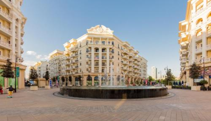 Tashkent, Uzbekistan