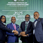 ADR policy framework