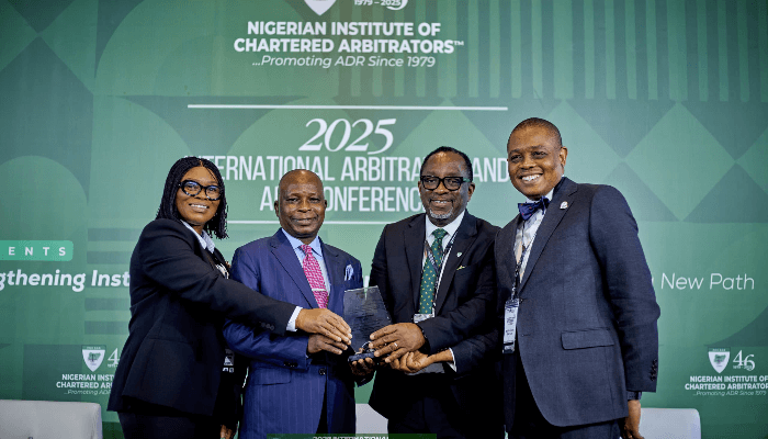 ADR policy framework