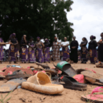 Children abduction in Nigeria