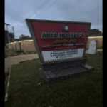 Abia Hotels