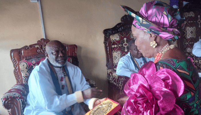 Abiriba Ancient Kingdom