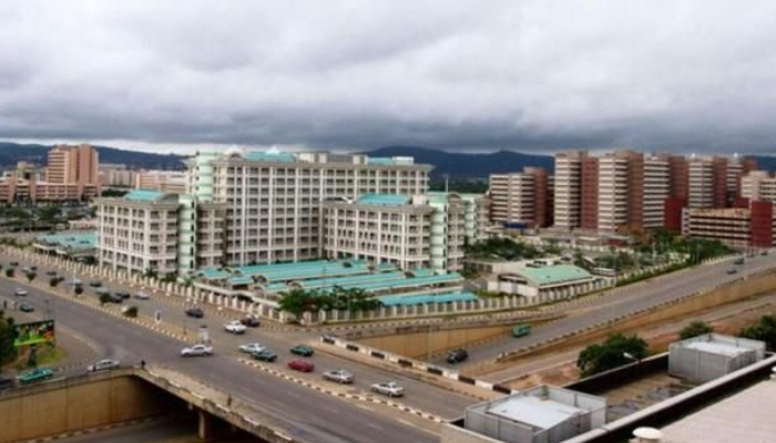 Abuja