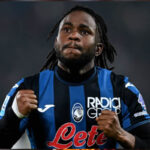 New era for Ademola Lookman as Atalanta sack Ivan Juric