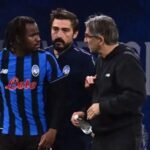 Atalanta to sack Ivan Juric after Ademola Lookman bust-up