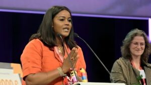 Arabinrin Aderonke Atóyèbí 