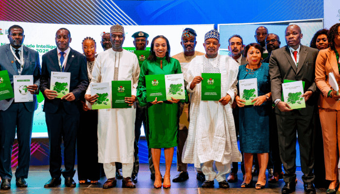 AfCFTA P3 Summit in Abuja