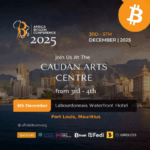 Africa Bitcoin Conference