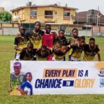 Football tournament set to spotlight young Nigerian talents