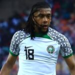 Iwobi’s video exposes poor Super Eagles hotel conditions ahead of 2026 World Cup playoffs