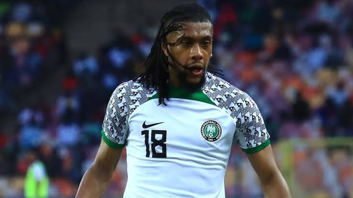 Iwobi’s video exposes poor Super Eagles hotel conditions ahead of 2026 World Cup playoffs