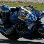 MotoGP: Marquez dominates Valencia sprint to seal third win