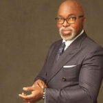 Pinnick blames new FIFA format for Super Eagles' 2026 World Cup failure