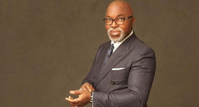 Pinnick blames new FIFA format for Super Eagles' 2026 World Cup failure
