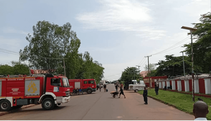 Anambra governorship election