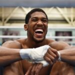 Anthony Joshua set for boxing return by December 2025