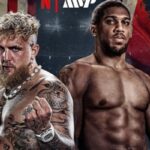 Groves: Anthony Joshua vs Jake Paul fight looks 'fixed’