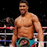 Ghana lifts boxing ban ahead of Anthony Joshua’s first African fight