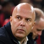 Arne Slot insists he has Liverpool owners’ backing amid crisis