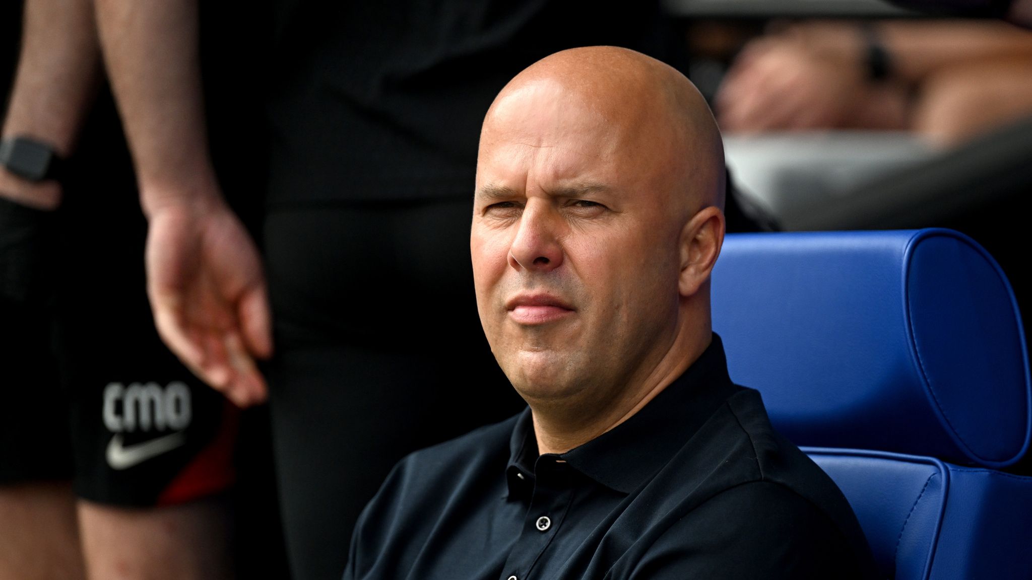 Kieft: Liverpool could sack Arne Slot if poor run continues