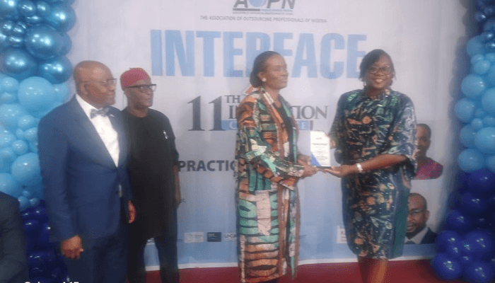 Association of Outsourcing Professionals of Nigeria (AOPN)