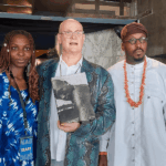 Textures of Humanity