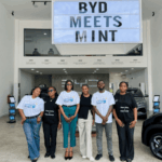 BYD Nigeria