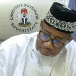 Bala Mohammed Abdulkadir