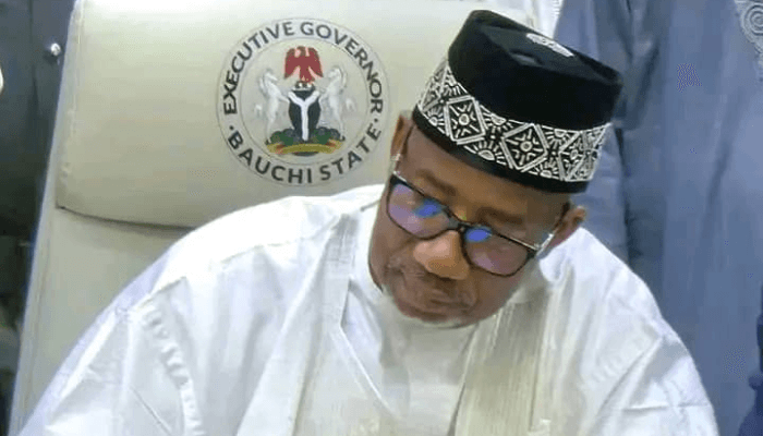 Bala Mohammed Abdulkadir