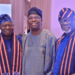 Baptist Old Students