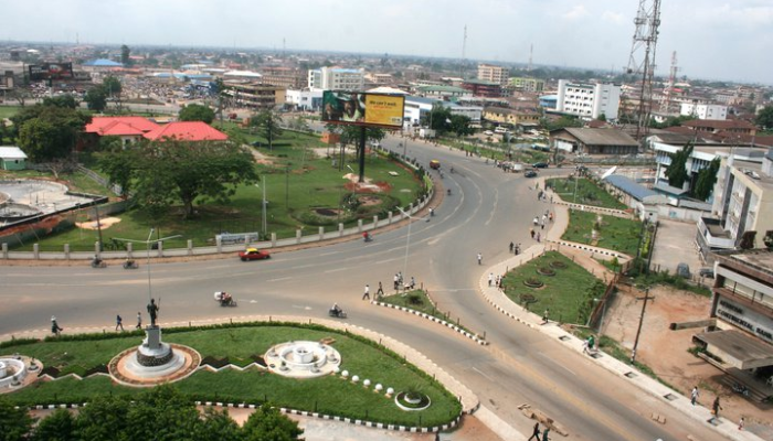 Benin City
