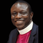 Bishop Francis Wale Oke PFN