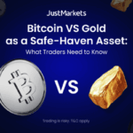 Bitcoin vs Gold
