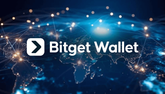 Bitget Wallet