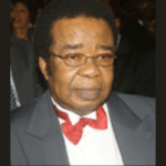 Bolaji Akinyemi