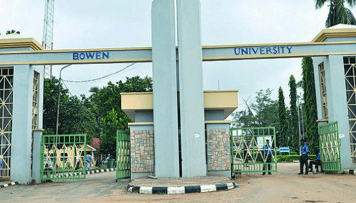 Bowen University