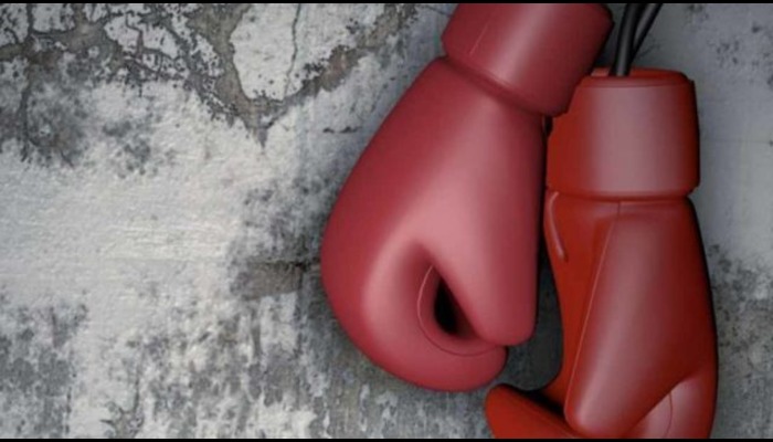 Deaf boxer vows to crush ‘Smiling Assassin’ at GOtv Boxing Night 34