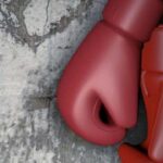 Adeleke vows 'real war' against Agboola at GOtv Boxing Night 34