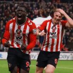 Brobbey’s late strike earns Sunderland point against Arsenal