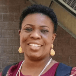 Bridget Ebunoluwa Adeyanju