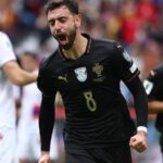 Portugal thrash Armenia 9-1 to qualify for 2026 World Cup