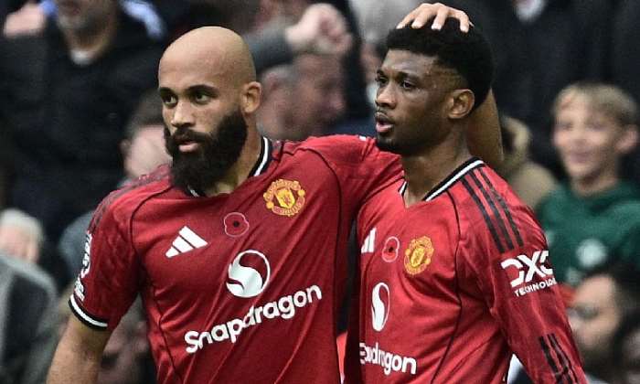 2025 AFCON: Man United plotting to delay release of African stars