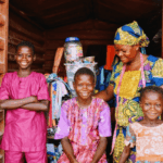 Building more resilient communities begins with women