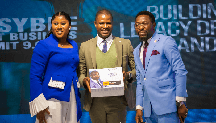 BusyBee Event Business Summit