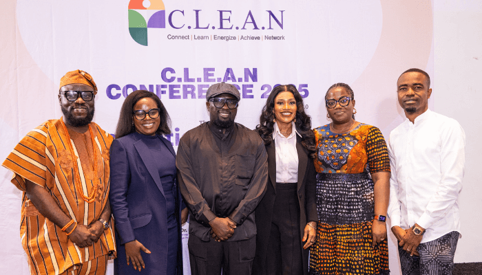 CLEAN Conference 2025