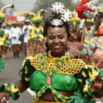 Calabar Carnival