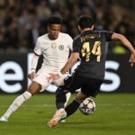 UCL: Chelsea held as Maresca’s side falter against Qarabag