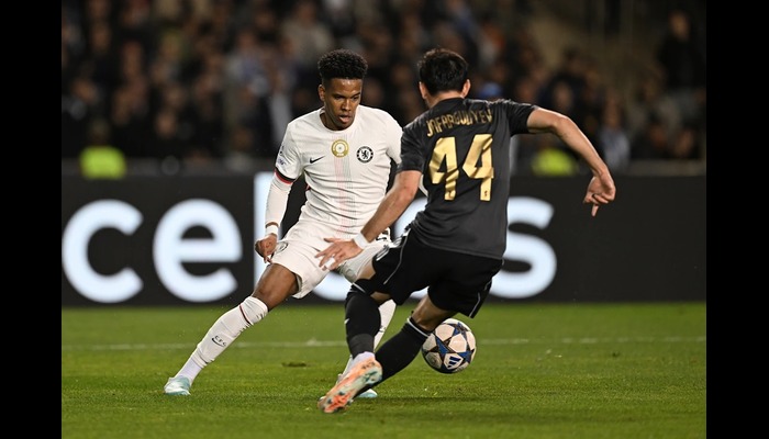 UCL: Chelsea held as Maresca’s side falter against Qarabag