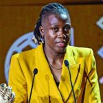 CAF Awards: Chiamaka Nnadozie wins women’s goalkeeper of the year for third straight year