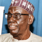 Chief Dan Agbese